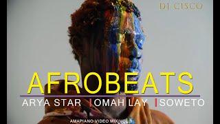 BEST AFROBEATS 2023|HOT NAIJA MIX|DJ CISCO BEST OF THE BEST