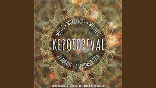 Waves of Love (Kepotopia Anthem 2024)