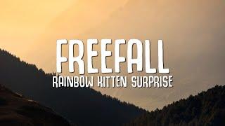Rainbow Kitten Surprise - It's Called: Freefall (Lyrics)