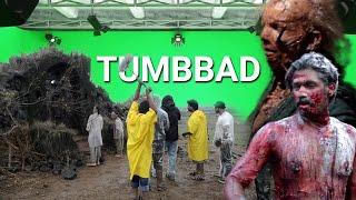 Tumbbad Movie Behind The Scenes | Making Of Tumbbad Movie | Secret And Unseen Facts Of Tumbbad