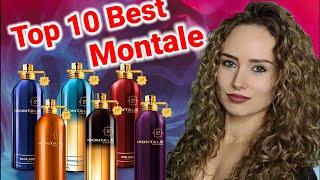 Top 10 Montale Fragrances With Strong Projection And Compliment-worthy Scents! CurlyFragrance