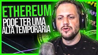 ETHEREUM A $800? - AUGUSTO BACKES