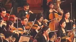 [Concert] Unhasu Orchestra (December 22, 2012) {DPRK Music}