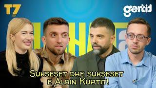 Sukseset dhe sukseset e Albin Kurtit! | FUSHATa | T7