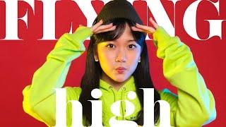 JKT48 FLYING HIGH - MARSHA LENATHEA