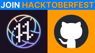 How To Get Notified To Join Hacktoberfest