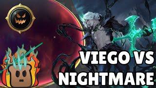 Viego vs 6.5 Nightmare | Path of Champions