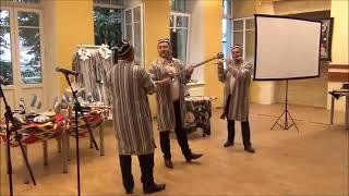 XXIII праздник «Дни узбекской культуры – Звезда Востока». Часть 4