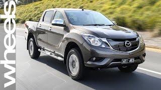 Mazda BT-50 XTR Long Term Review | Car Reviews | Wheels Australia