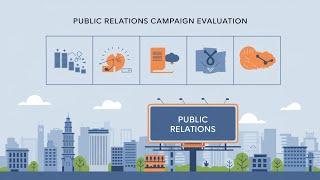 Measuring PR Campaign Effectiveness  Five Approaches