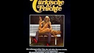 1973 - Türkische Früchte - Turkish Delight - The Sensualist - Rutger Hauer - Deutsch - German