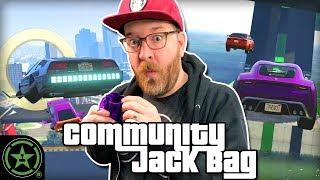 Ready. Set. SPRUNK! - GTA V: Jack Bag 8 | Live Gameplay