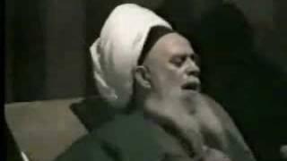 Sheikh Nazim Dhikr - الشيخ ناظم الحقاني الذكر النقشبندية