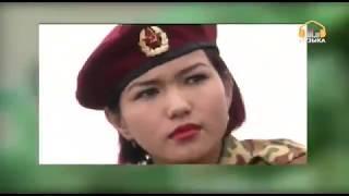 Кыз-Бурак - Андай жигит мырзасы эмес кыргызымдын