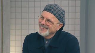 Joe Pantoliano talks 'Bad Boys: Ride or Die'