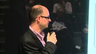 Foodpairing business series with Jules Destrooper