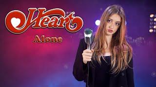 Heart - Alone (by Sofy)