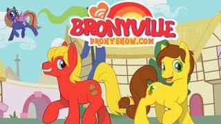 Bronyville Extra: A Weekend with Jayson Thiessen