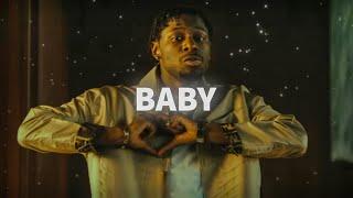 Tiakola x Leto Type Beat "Baby" | Instru Rap Afro Drill Mélodieuse