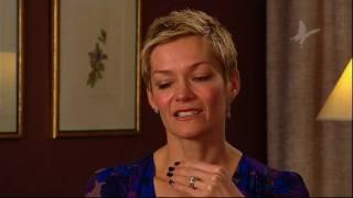 Jessica Rowe tells of post-natal depression