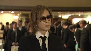 河合楽器製作所　河合弘隆前会長のお別れ会　２月に死去　X JAPAN　YOSHIKIさんも参列
