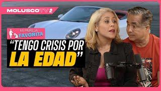 Humor y Honestidad: Nay y Vega Enfrentan la Crisis de Mediana Edad