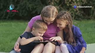  Next-Generation Parenting Technologies ‍‍ #Parenting #Tech Part 2