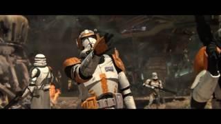 Order 66 - Fall of the Republic - Jedi Purge