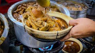 Discover the Irresistible Taste of the 9-Month-Old Braised Meat Stand - Malaysia Daily Meals