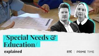 Special Needs & Education | Explained By Prime Time