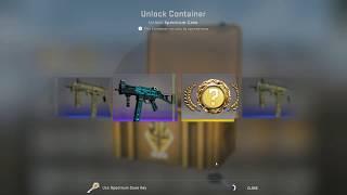 CSGO Knife Unboxing