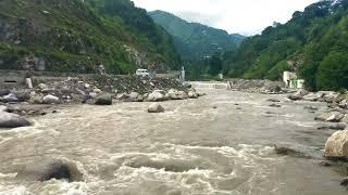 Jabori Micro Hydropower Plant | Mansehra