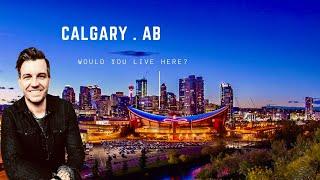 Things to know about living in Calgary, Alberta in 2023