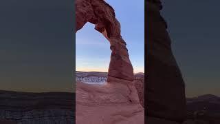 Hiking in Southern Utah vs Hiking on Mars