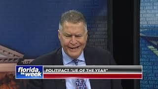 Politifact "Lie of the Year" | Florida This Week