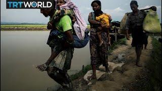 The UN Fails Myanmar’s Rohingya Muslims