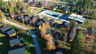 Осінь 2024 у Phoenix.Східниця.