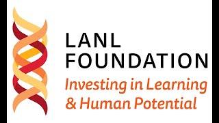 Evelyn Juarez Story, LANL Foundation Scholarship Fund 2021