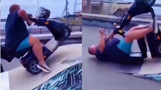 Best Funny Videos 2024  Extreme Fail and Pranks - By Fun With Failstv