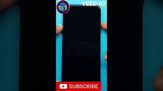 Huawei Y9 Prime Hard Reset  Huawei Y9 Prime Factory Reset #shorts