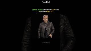 NVIDIA DGX Spark: The Ultimate AI Supercomputer for Developers! #nvidia #business #success #ai