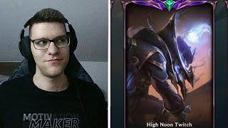 Many People Fear Him... But Here's How to Deal With Twitch!