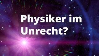 Wie entstand das Universum?