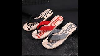 ?Best Flip Flops For Men Most Comfortable Flip Flops Must Watch!