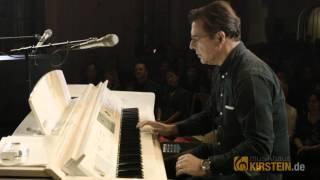 Peter Baartmans - Mountain Dance - Yamaha CVP 709