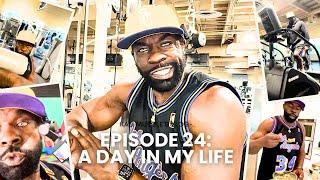 A Day In My Life: My Eyes Are Not Blue (Ep: 24)