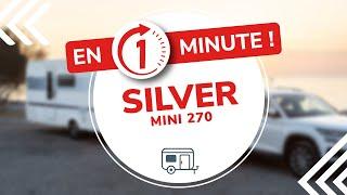 MINI SILVER 270