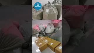 Streamlined Daily Packing and Shipping for Mobile Repair Tools - China Phonefix Shop