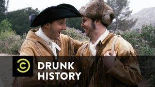 Drunk History - Lewis and Clark (ft. Tony Hale, Taran Killam and Kumail Nanjiani)