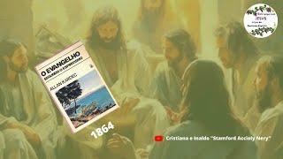 29/12-Noite-Bate-papo com Jesus à Luz da Doutrina Espírita.  ESE Cap.17 item 3 11º O Homem de Bem